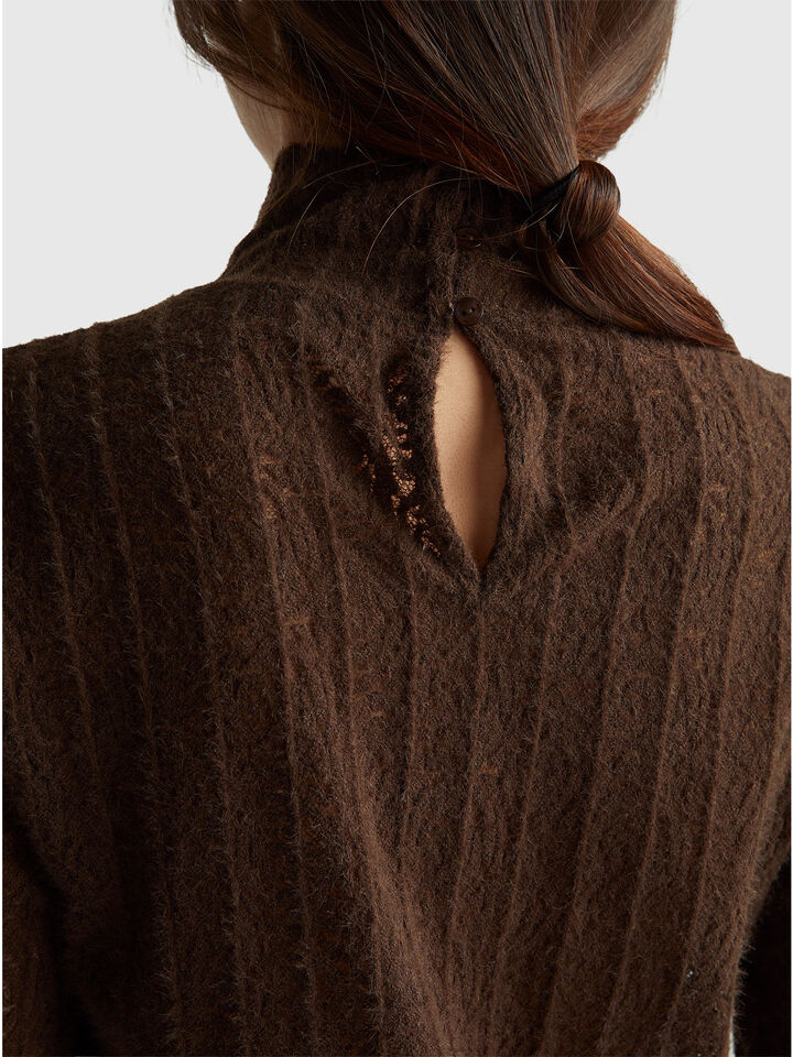 BLOUSE Women image number 4